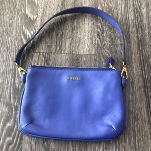 Small Fossil Handbag